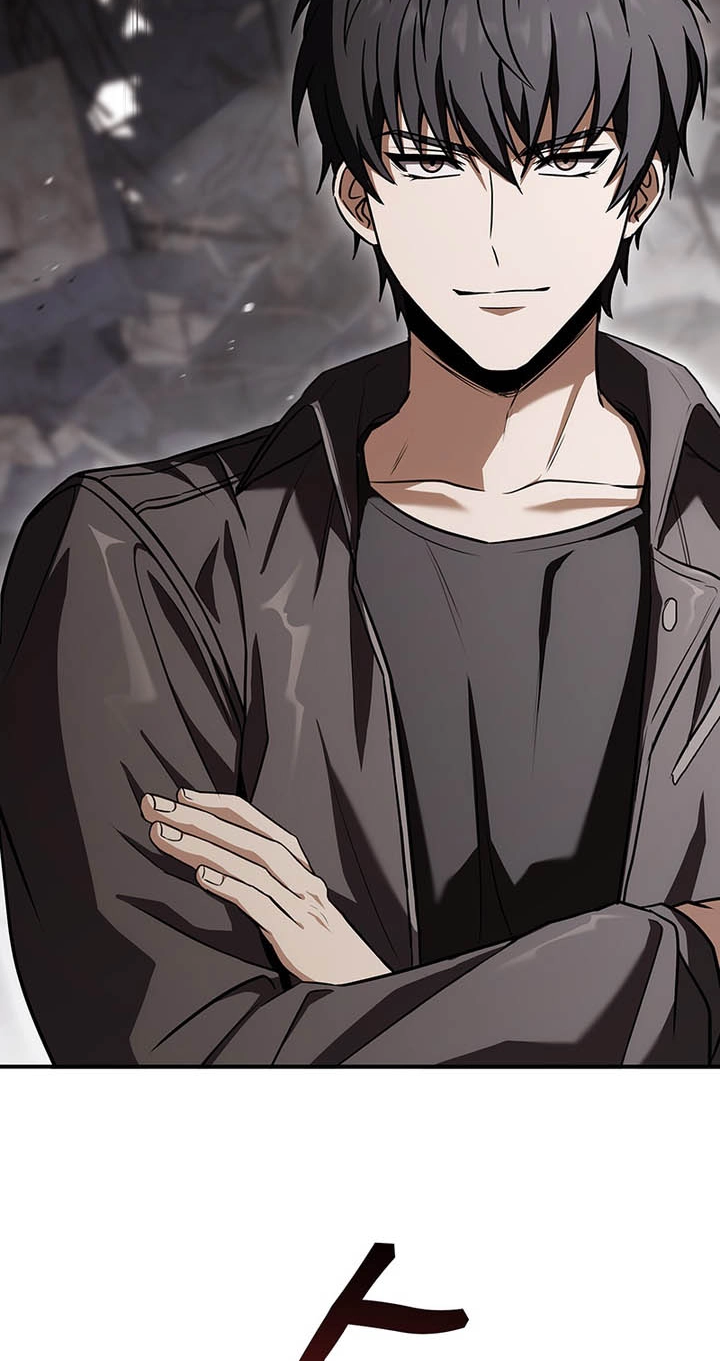 Read The Saint Levels Up Through Necromancy chapter 36 image 63 on Lezhin