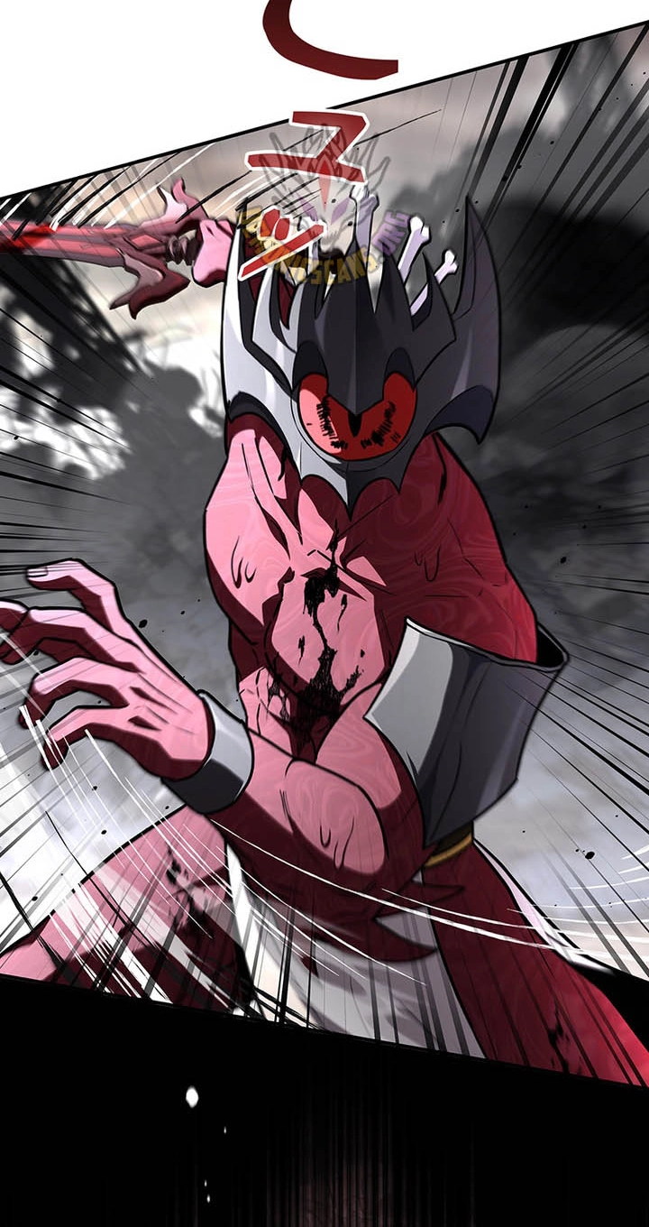 Read The Saint Levels Up Through Necromancy chapter 36 image 64 on Lezhin