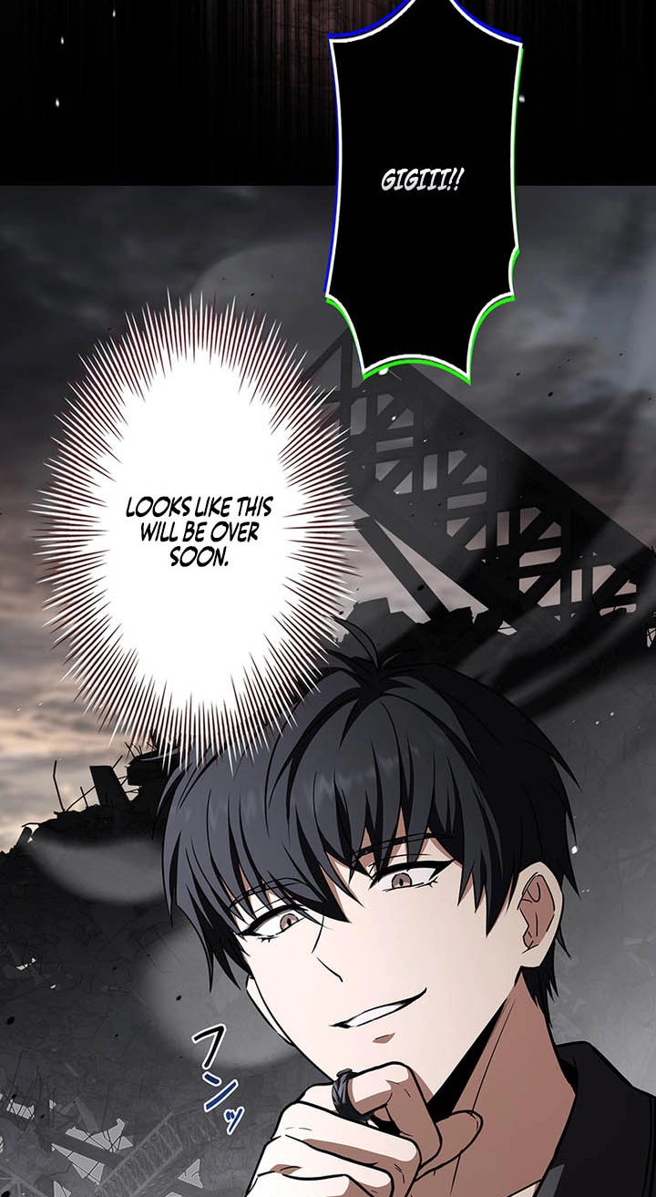 Read The Saint Levels Up Through Necromancy chapter 36 image 67 on Lezhin