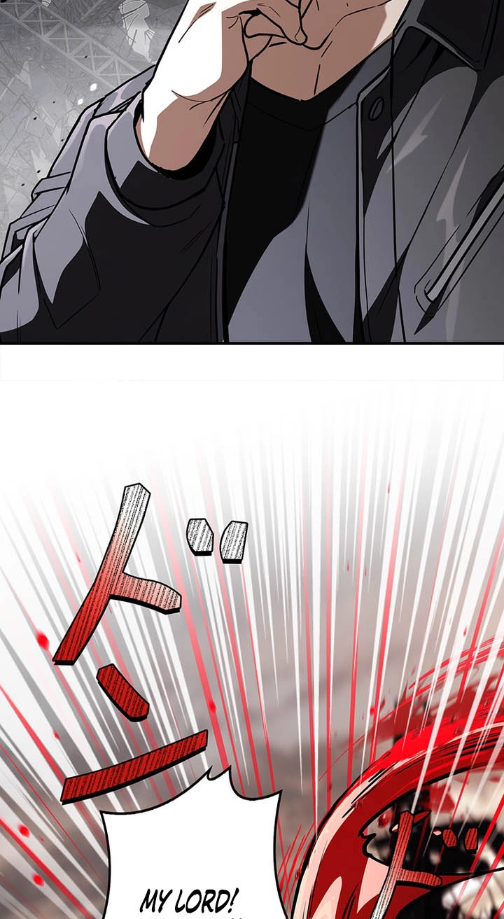 Read The Saint Levels Up Through Necromancy chapter 36 image 68 on Lezhin