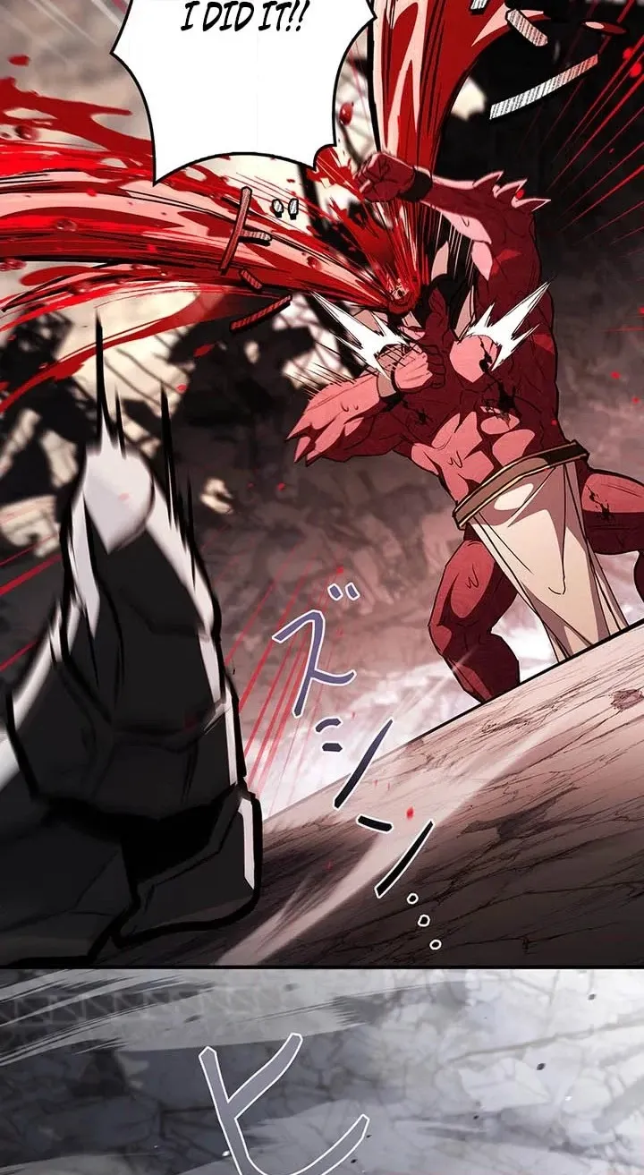 Read The Saint Levels Up Through Necromancy chapter 36 image 69 on Lezhin