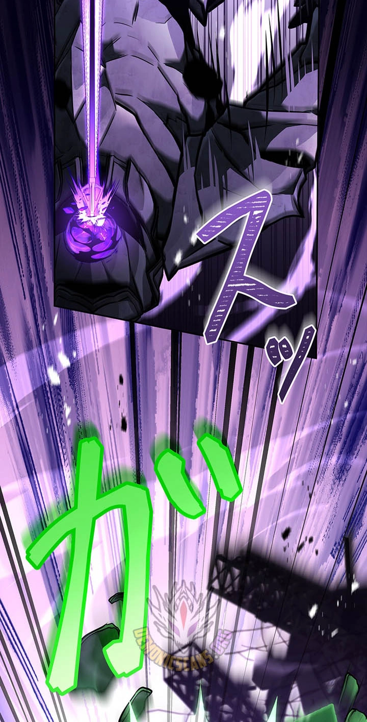 Read The Saint Levels Up Through Necromancy chapter 36 image 7 on Lezhin