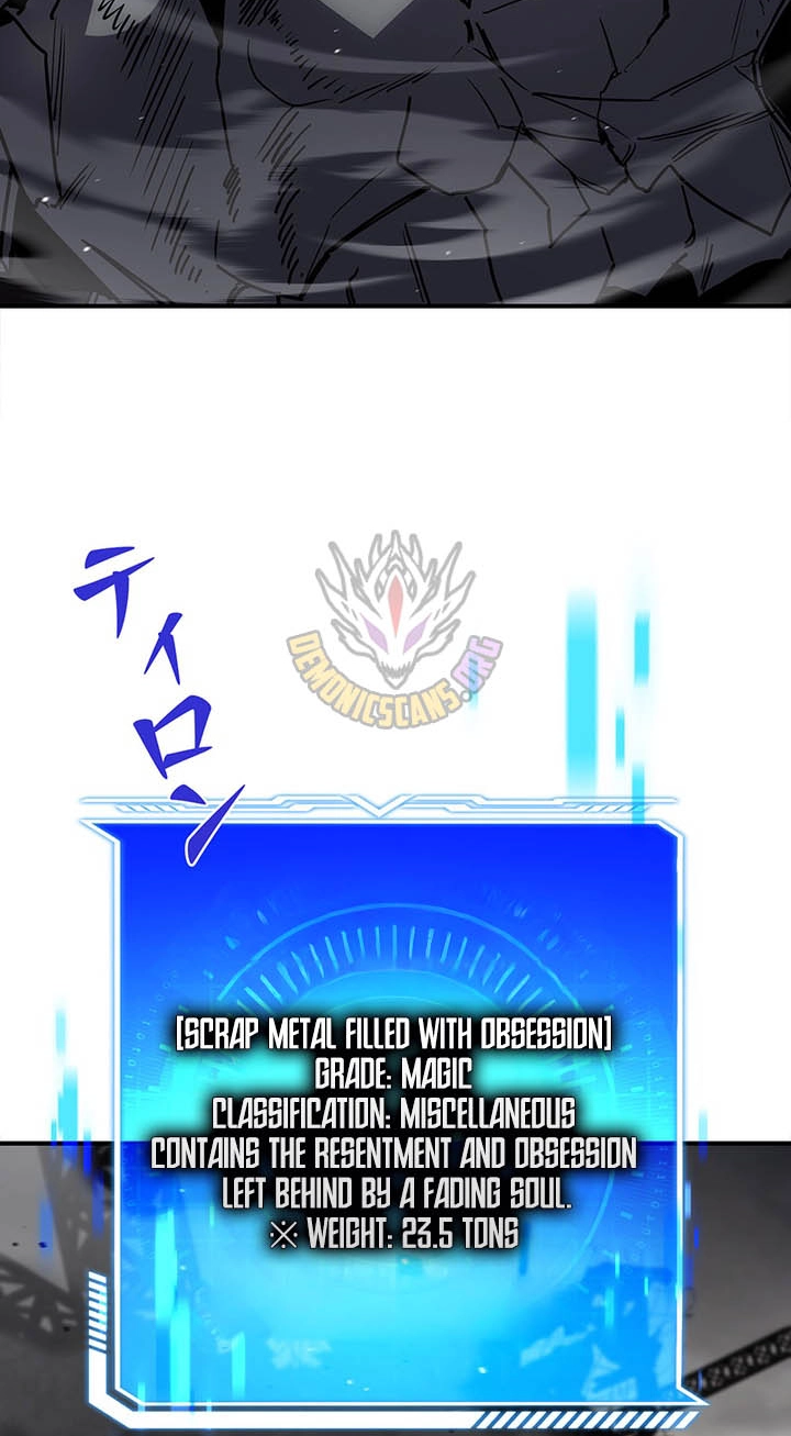 Read The Saint Levels Up Through Necromancy chapter 36 image 71 on Lezhin