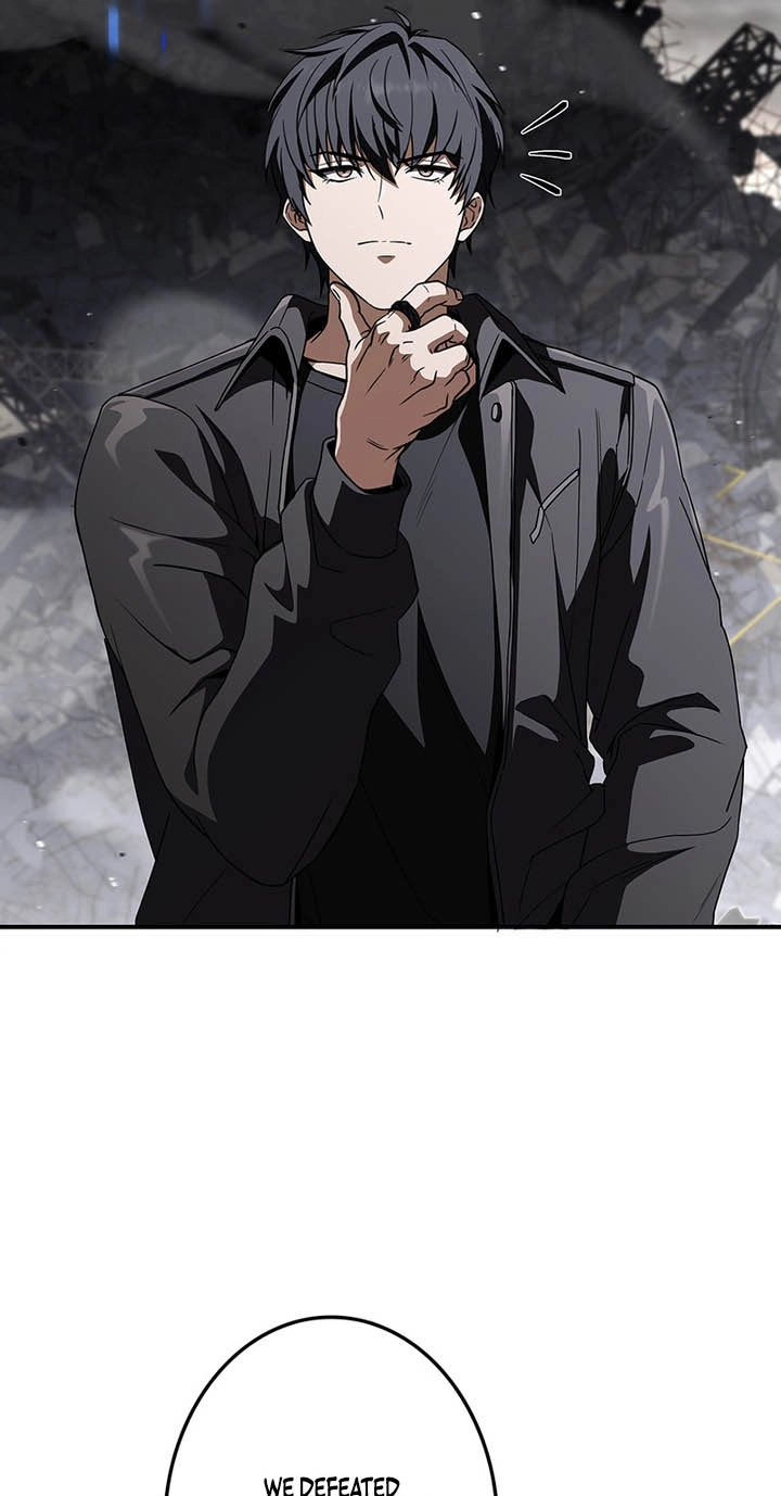 Read The Saint Levels Up Through Necromancy chapter 36 image 72 on Lezhin