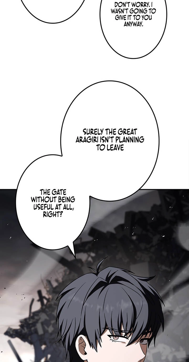 Read The Saint Levels Up Through Necromancy chapter 36 image 75 on Lezhin