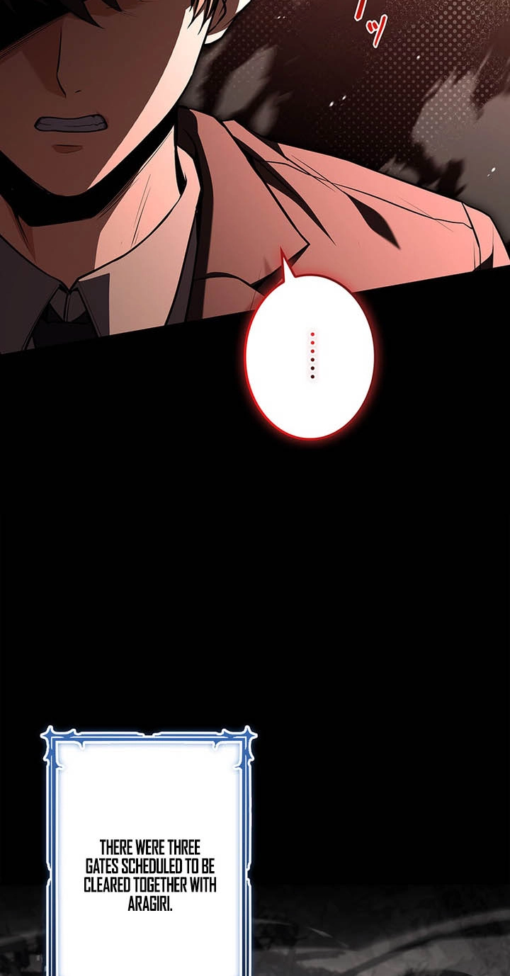 Read The Saint Levels Up Through Necromancy chapter 36 image 77 on Lezhin