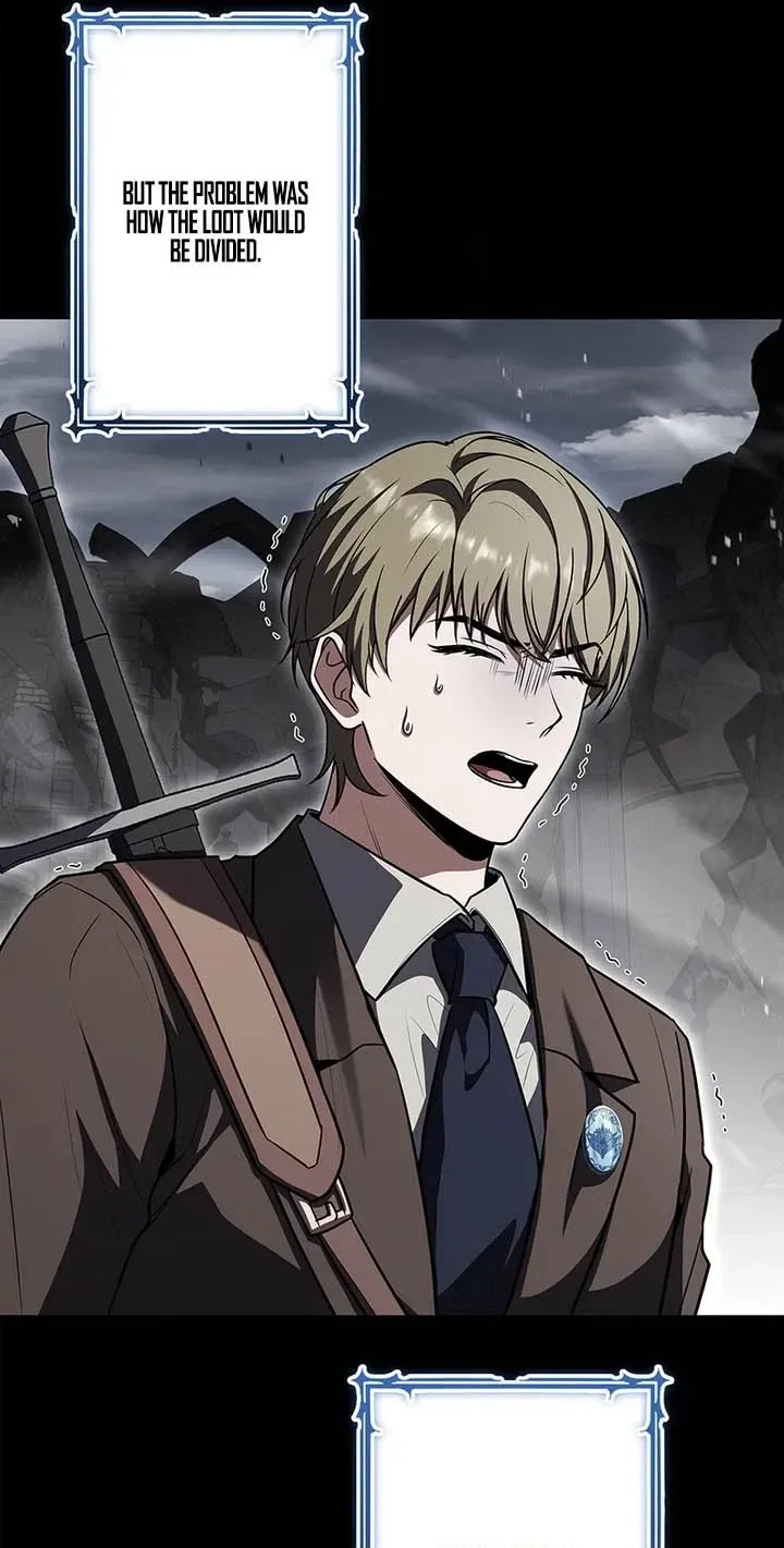 Read The Saint Levels Up Through Necromancy chapter 36 image 79 on Lezhin