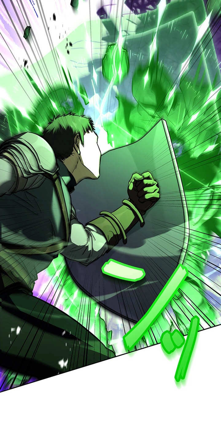 Read The Saint Levels Up Through Necromancy chapter 36 image 8 on Lezhin