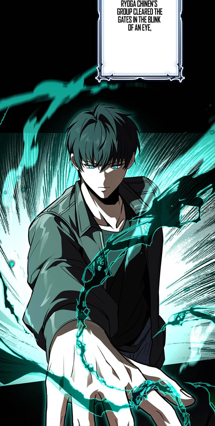 Read The Saint Levels Up Through Necromancy chapter 36 image 80 on Lezhin