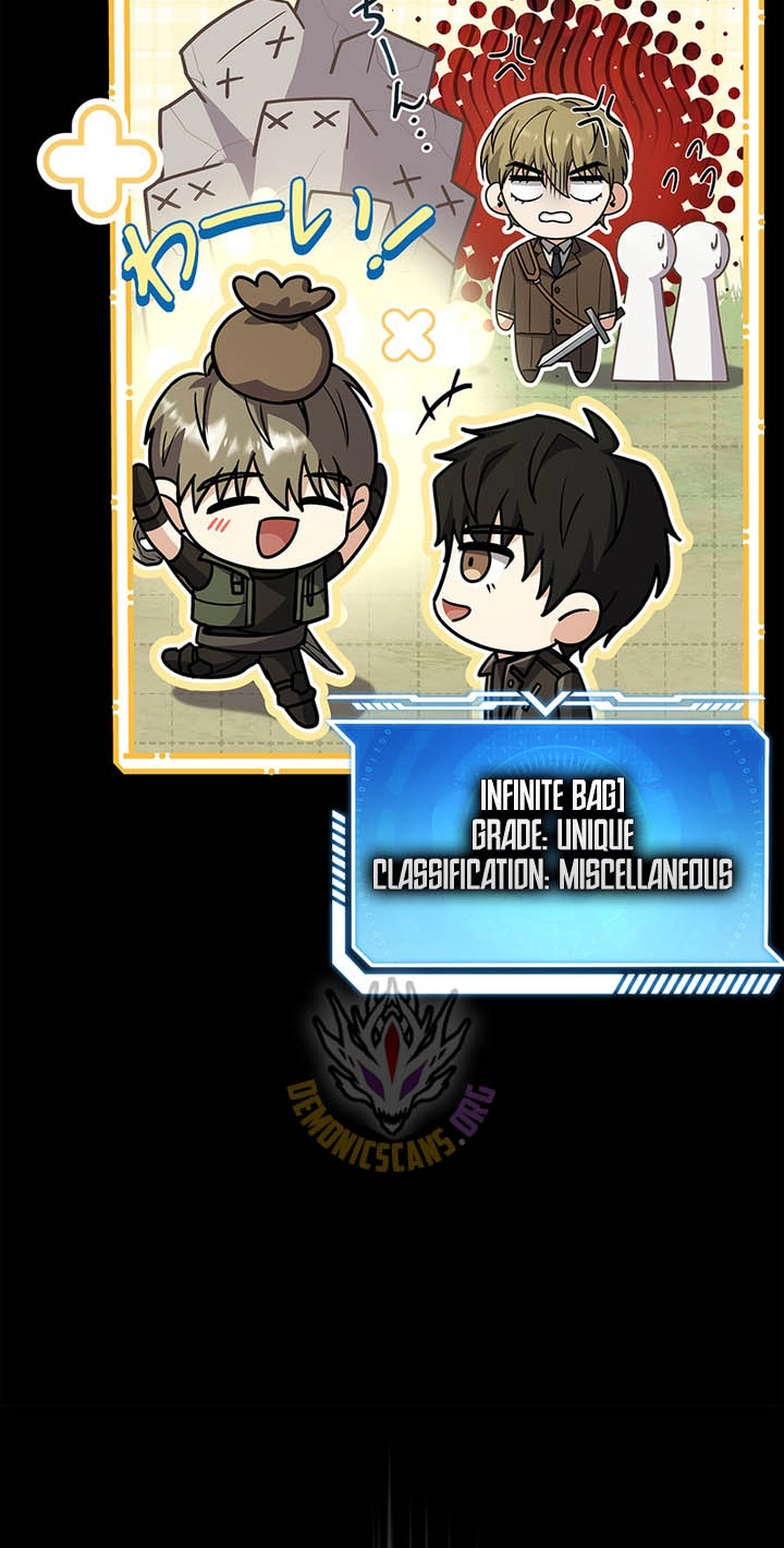 Read The Saint Levels Up Through Necromancy chapter 36 image 84 on Lezhin
