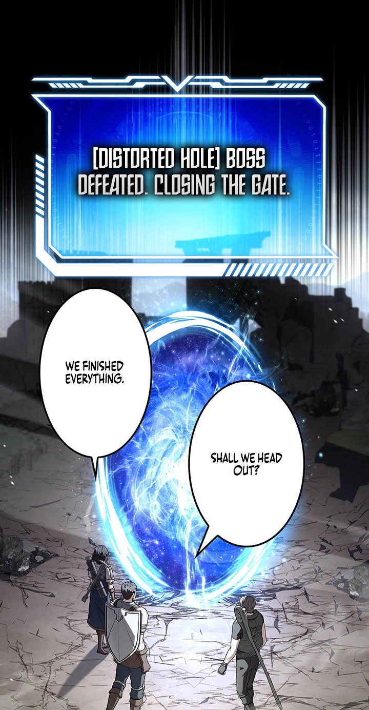 Read The Saint Levels Up Through Necromancy chapter 36 image 85 on Lezhin