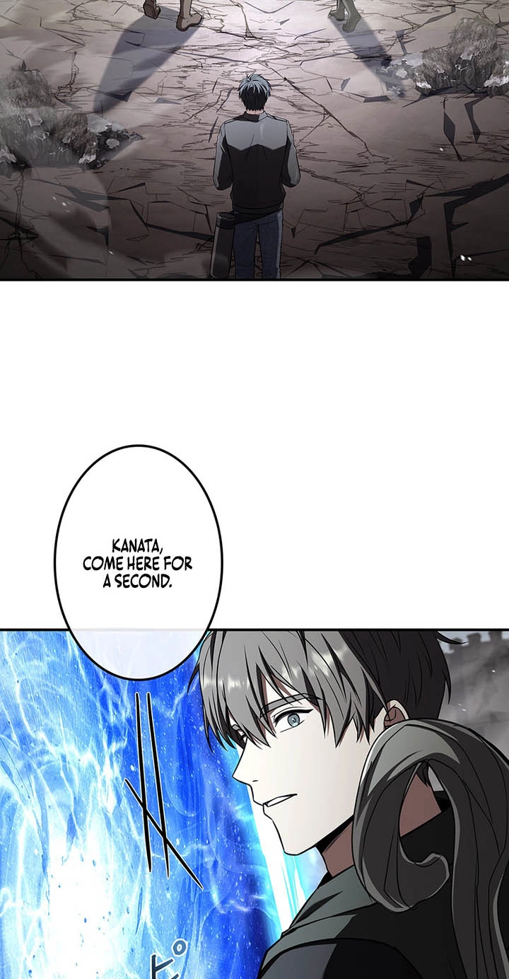 Read The Saint Levels Up Through Necromancy chapter 36 image 86 on Lezhin