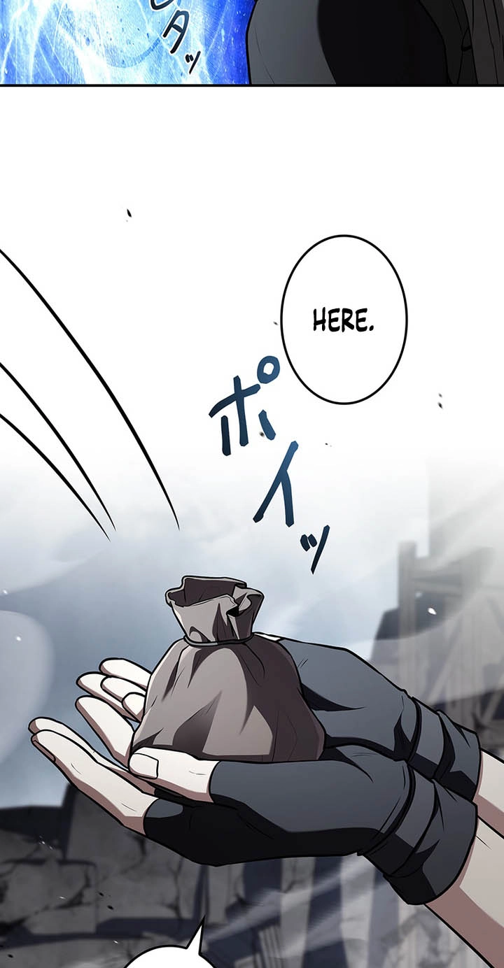Read The Saint Levels Up Through Necromancy chapter 36 image 87 on Lezhin