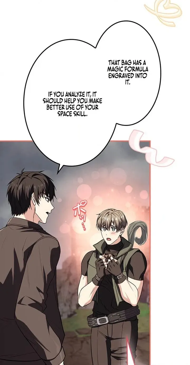 Read The Saint Levels Up Through Necromancy chapter 36 image 89 on Lezhin