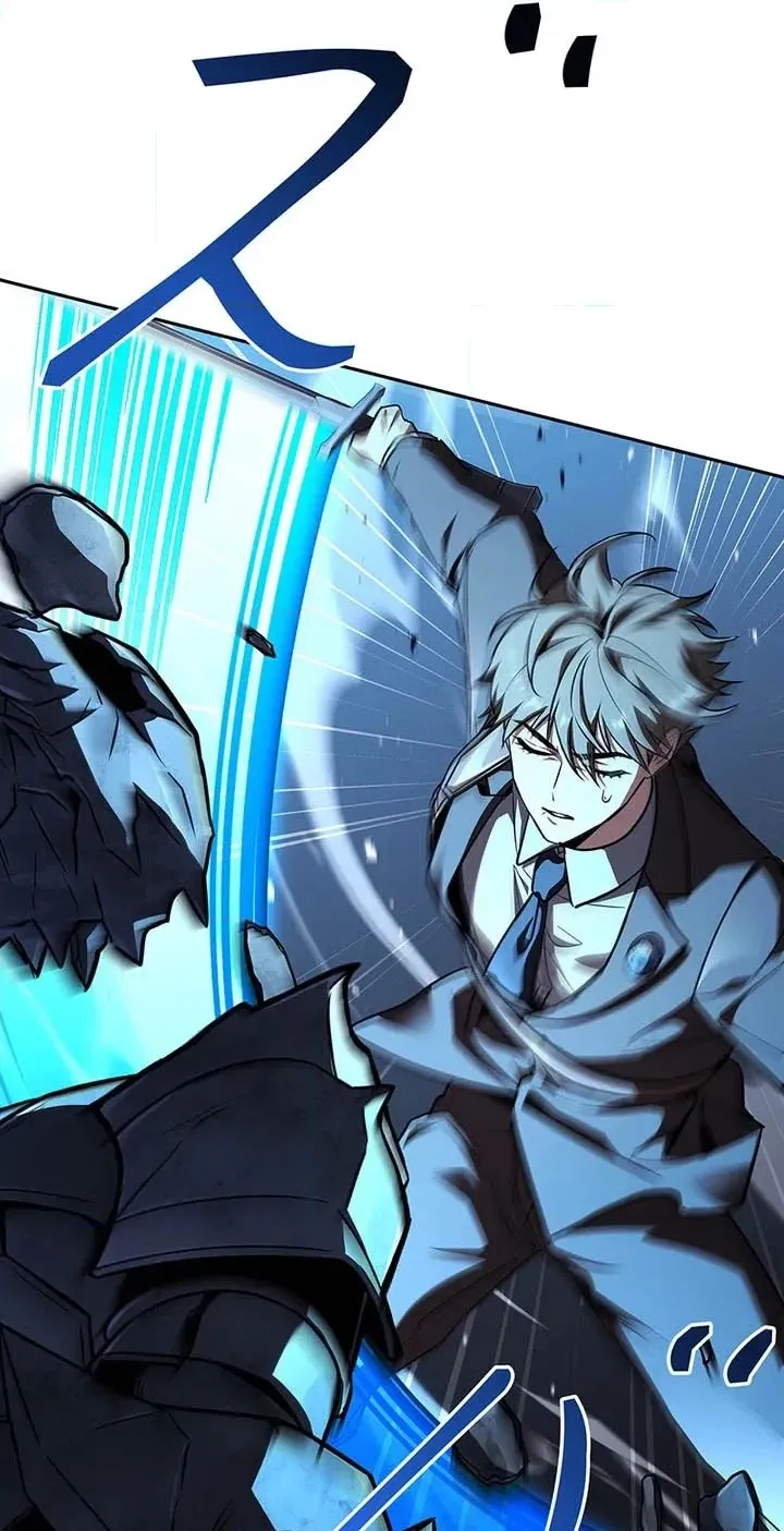 Read The Saint Levels Up Through Necromancy chapter 36 image 9 on Lezhin