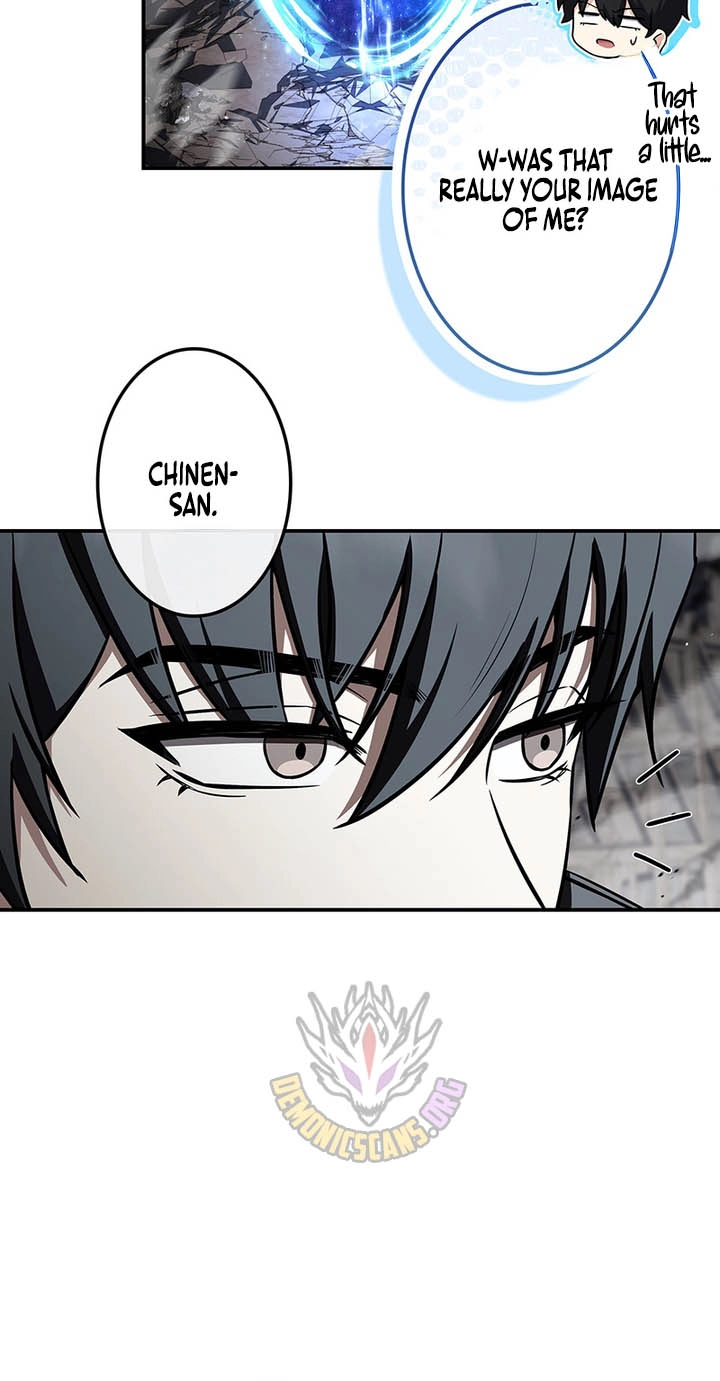 Read The Saint Levels Up Through Necromancy chapter 36 image 91 on Lezhin