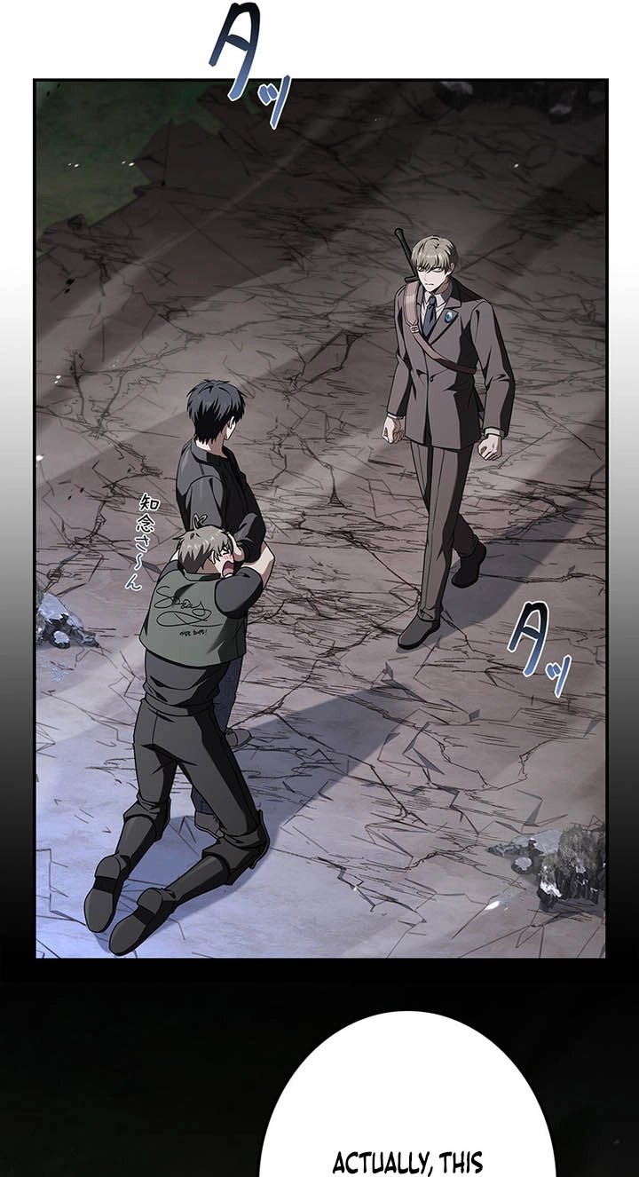 Read The Saint Levels Up Through Necromancy chapter 36 image 92 on Lezhin