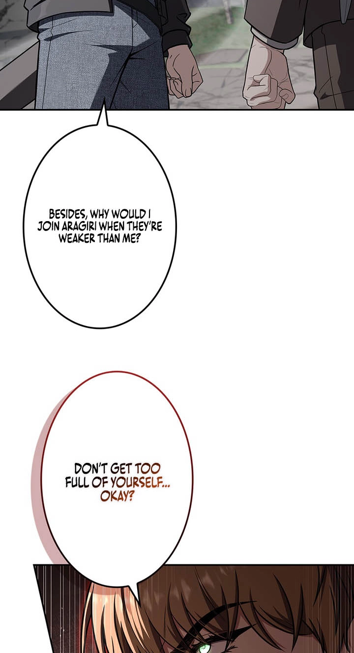 Read The Saint Levels Up Through Necromancy chapter 36 image 95 on Lezhin