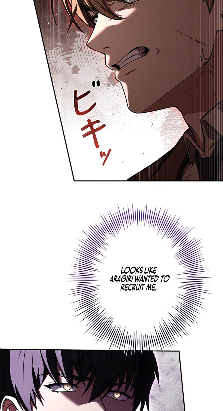 Read The Saint Levels Up Through Necromancy chapter 36 image 96 on Lezhin