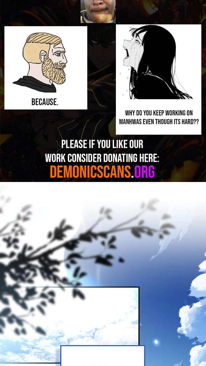 Read The Saint Levels Up Through Necromancy chapter 37 image 2 on Lezhin