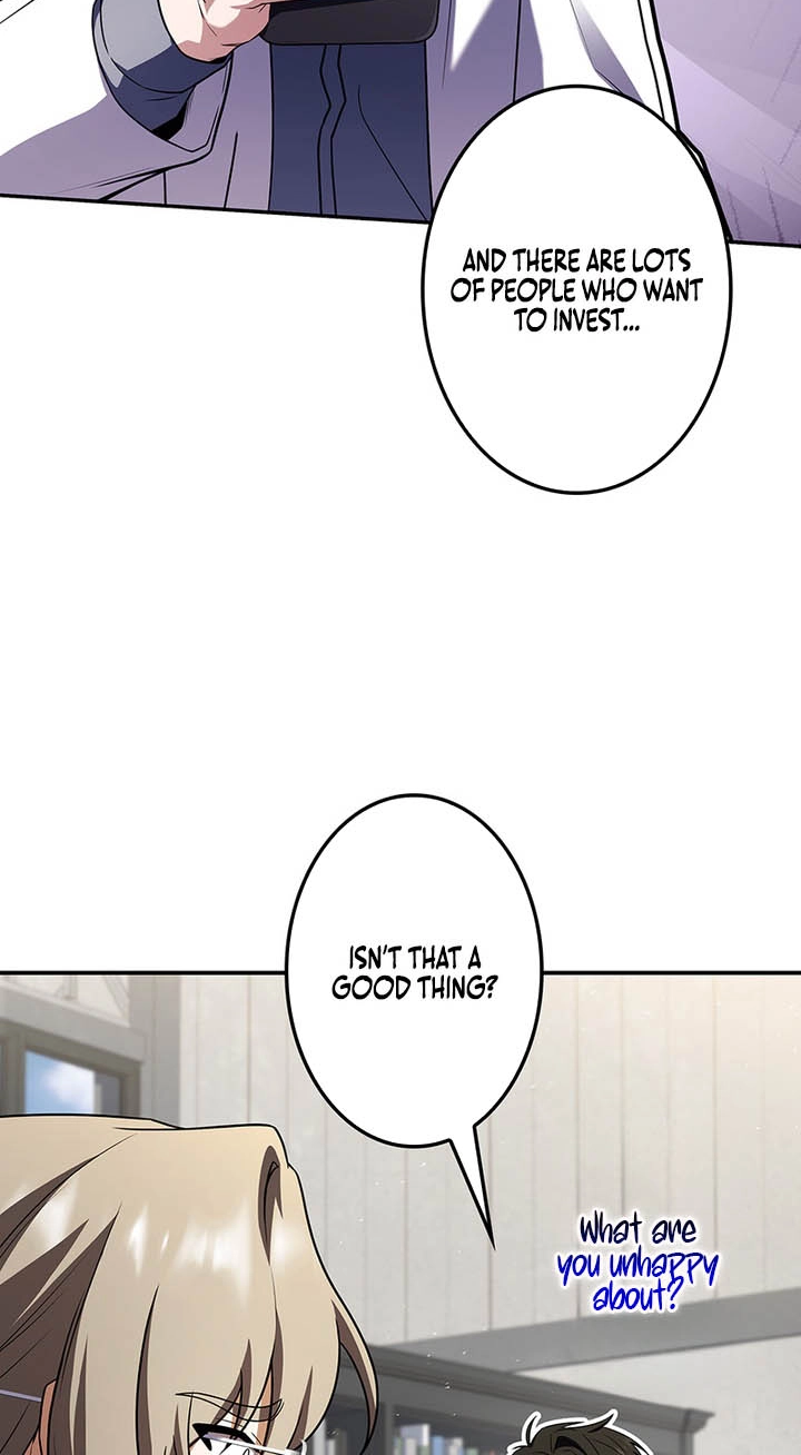 Read The Saint Levels Up Through Necromancy chapter 37 image 28 on Lezhin
