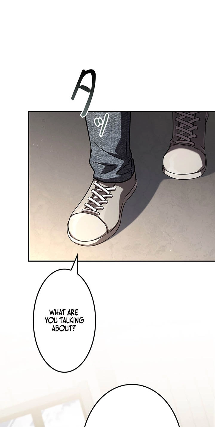 Read The Saint Levels Up Through Necromancy chapter 37 image 35 on Lezhin