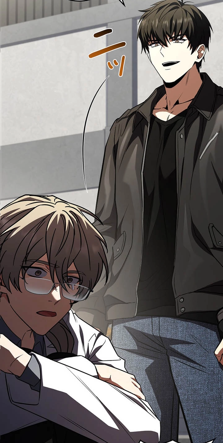 Read The Saint Levels Up Through Necromancy chapter 37 image 41 on Lezhin