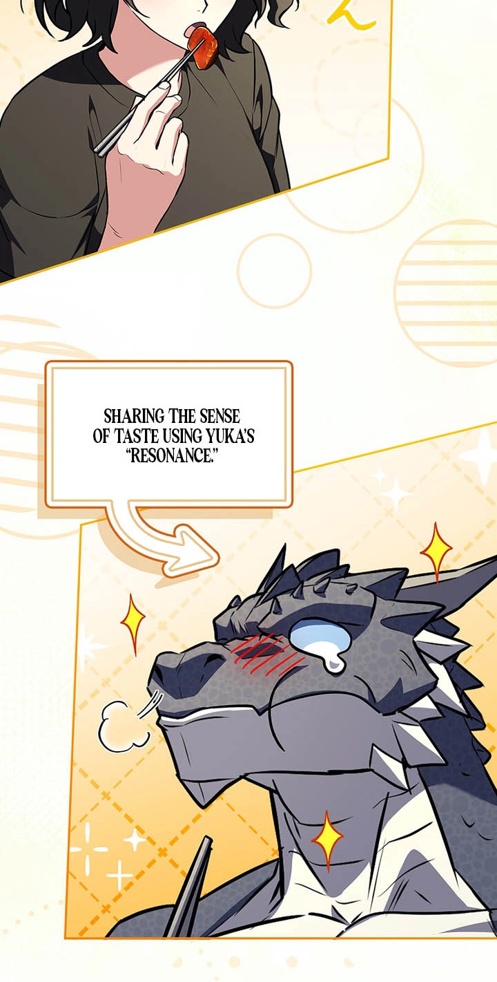 Read The Saint Levels Up Through Necromancy chapter 37 image 60 on Lezhin