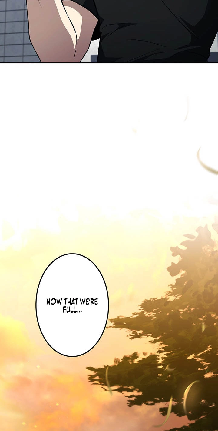 Read The Saint Levels Up Through Necromancy chapter 37 image 63 on Lezhin