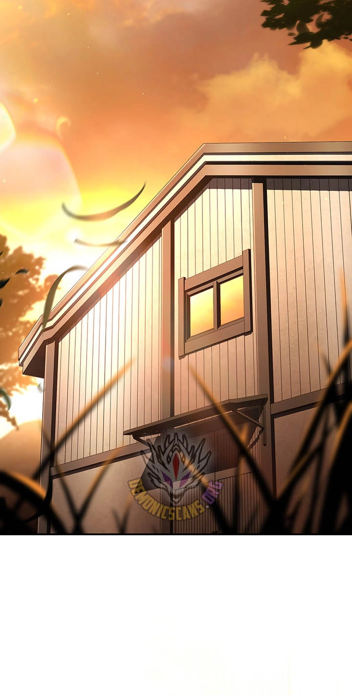 Read The Saint Levels Up Through Necromancy chapter 37 image 64 on Lezhin