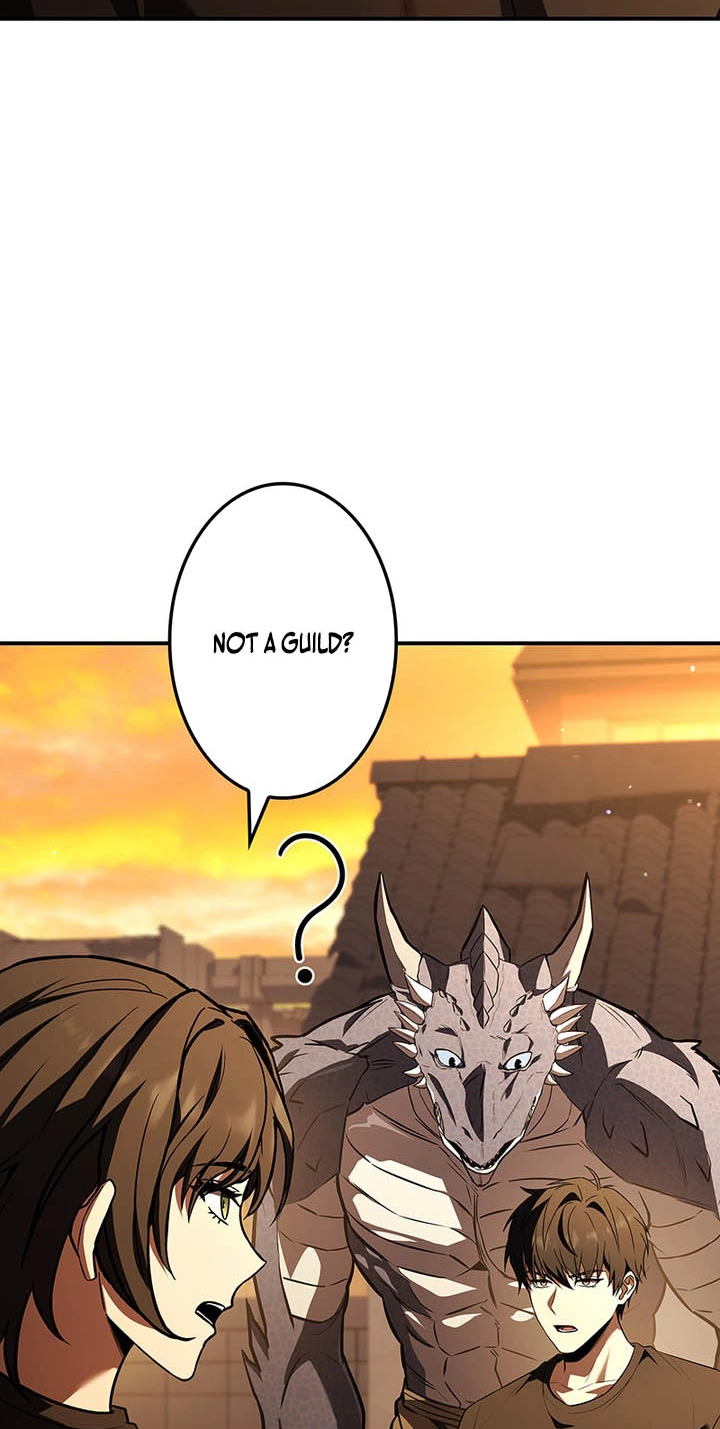 Read The Saint Levels Up Through Necromancy chapter 37 image 67 on Lezhin