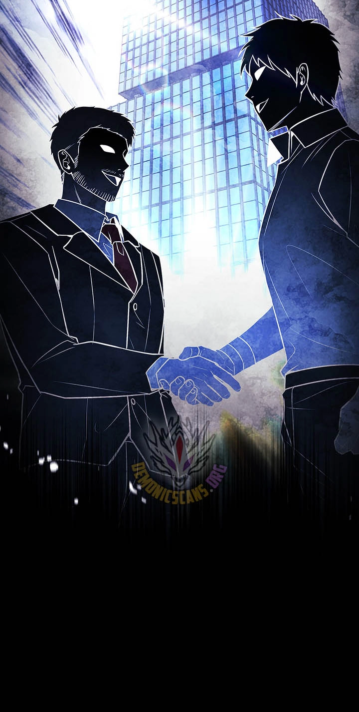 Read The Saint Levels Up Through Necromancy chapter 37 image 71 on Lezhin
