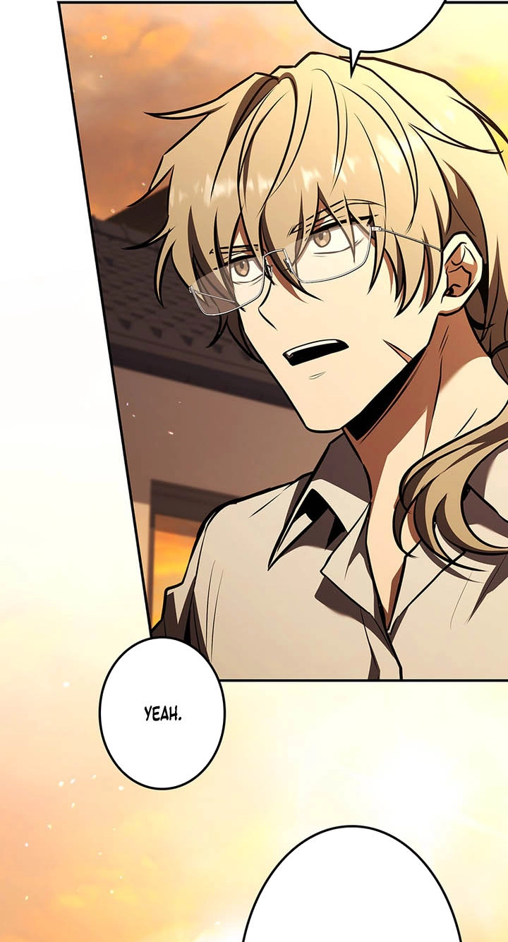 Read The Saint Levels Up Through Necromancy chapter 37 image 74 on Lezhin