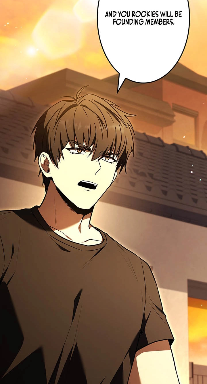Read The Saint Levels Up Through Necromancy chapter 37 image 75 on Lezhin