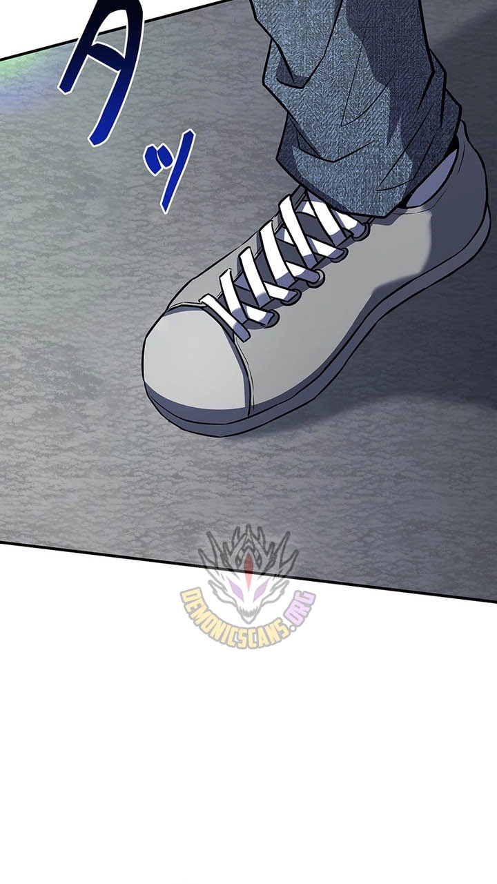 Read The Saint Levels Up Through Necromancy chapter 37 image 8 on Lezhin