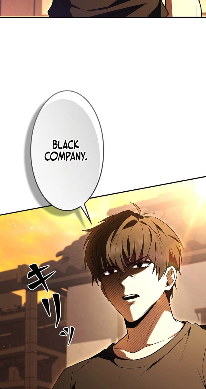 Read The Saint Levels Up Through Necromancy chapter 37 image 80 on Lezhin