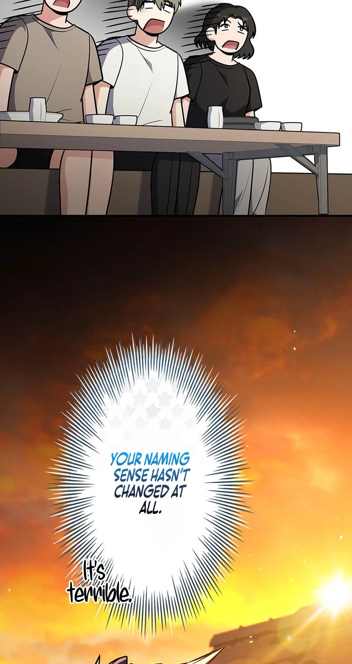 Read The Saint Levels Up Through Necromancy chapter 37 image 82 on Lezhin