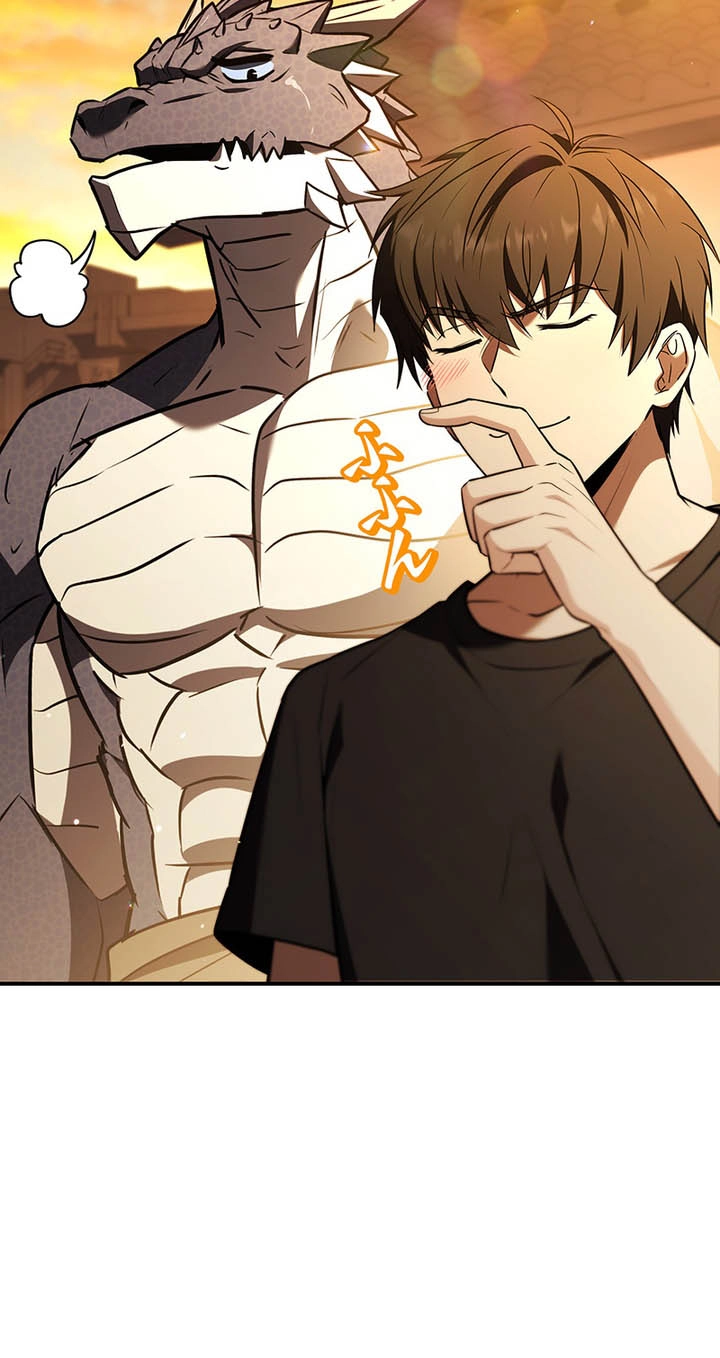 Read The Saint Levels Up Through Necromancy chapter 37 image 83 on Lezhin