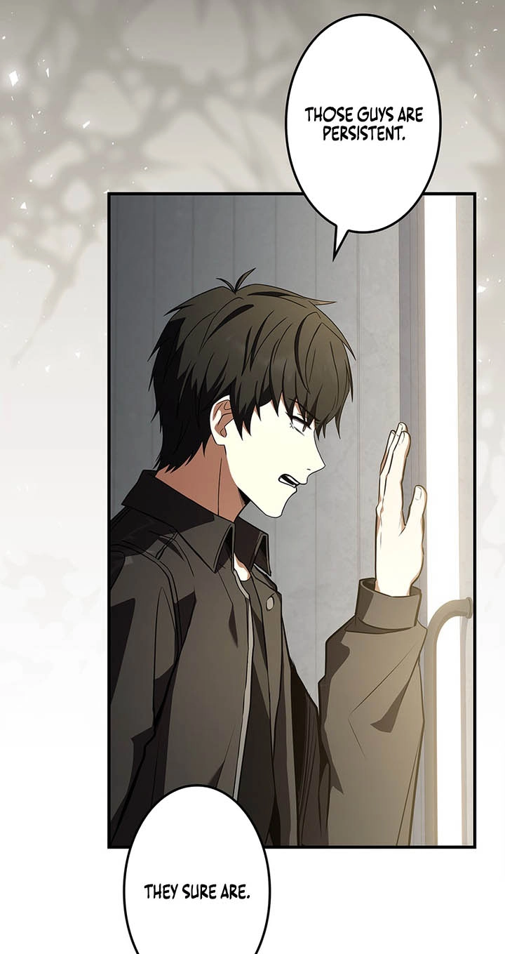 Read The Saint Levels Up Through Necromancy chapter 37 image 86 on Lezhin