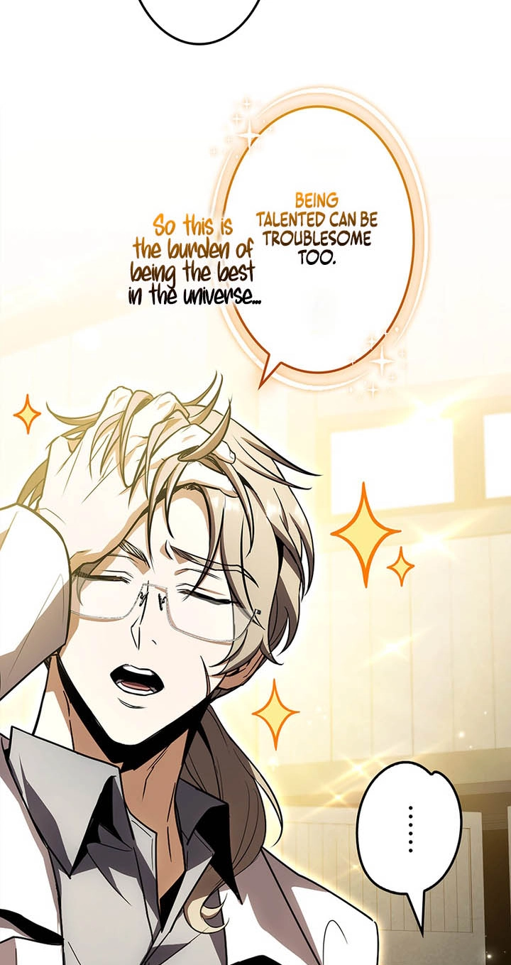 Read The Saint Levels Up Through Necromancy chapter 37 image 87 on Lezhin