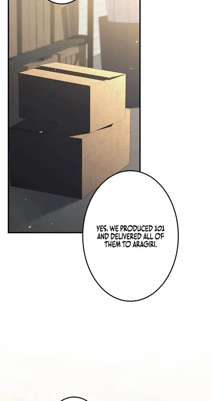 Read The Saint Levels Up Through Necromancy chapter 37 image 89 on Lezhin