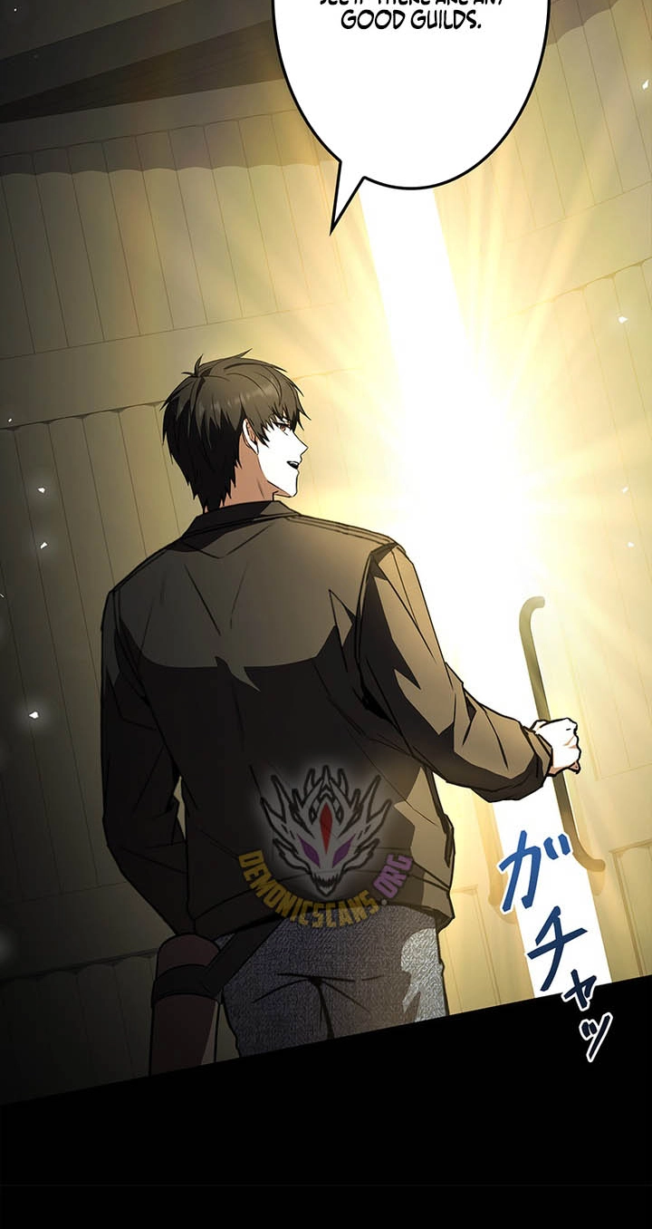 Read The Saint Levels Up Through Necromancy chapter 37 image 92 on Lezhin