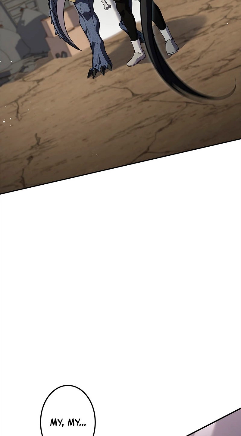 Read The Saint Levels Up Through Necromancy chapter 38 image 41 on Lezhin