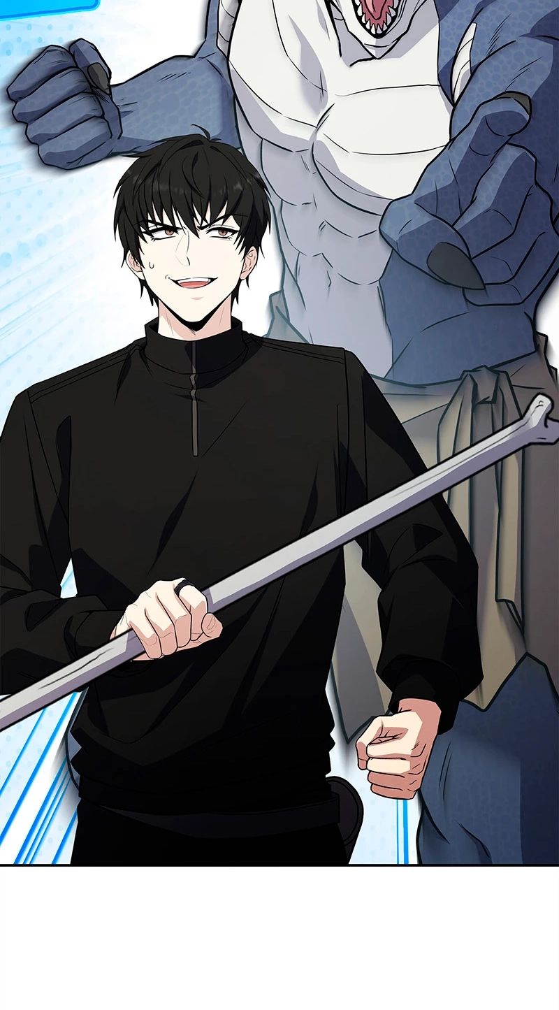 Read The Saint Levels Up Through Necromancy chapter 38 image 45 on Lezhin