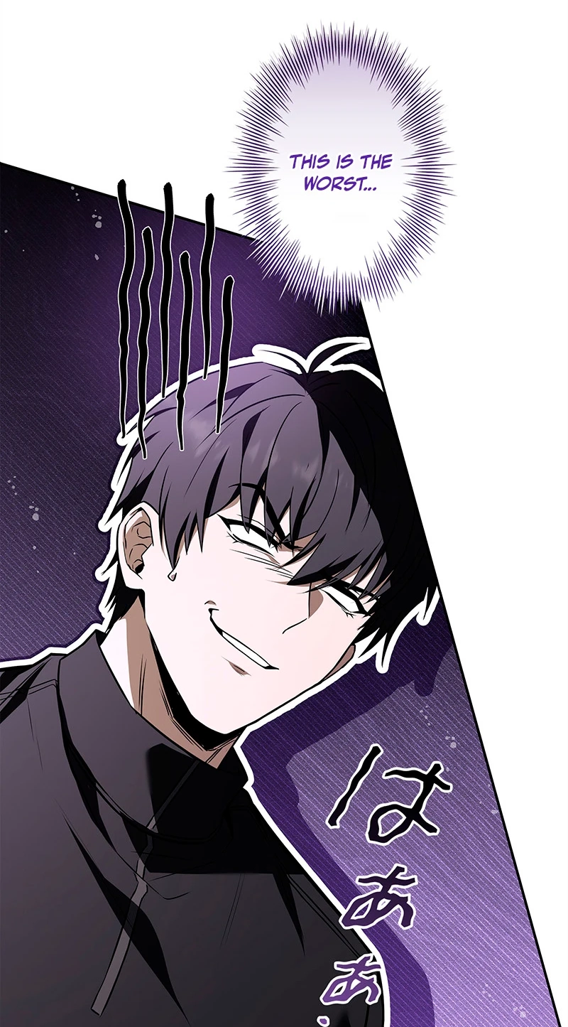 Read The Saint Levels Up Through Necromancy chapter 38 image 46 on Lezhin