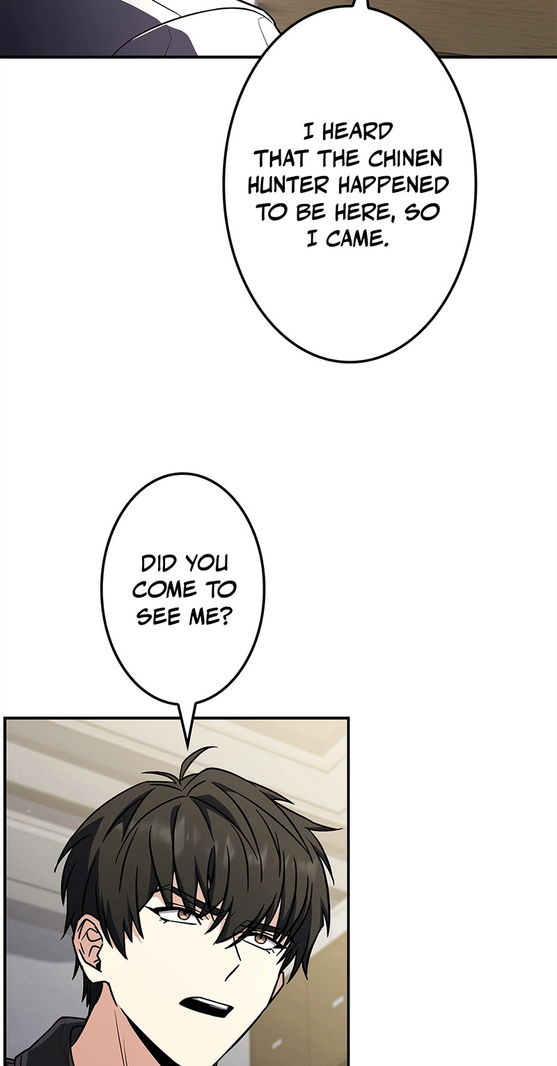 Read The Saint Levels Up Through Necromancy chapter 38 image 6 on Lezhin