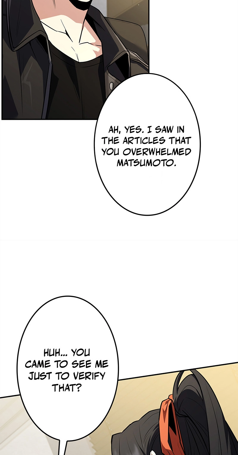 Read The Saint Levels Up Through Necromancy chapter 38 image 7 on Lezhin
