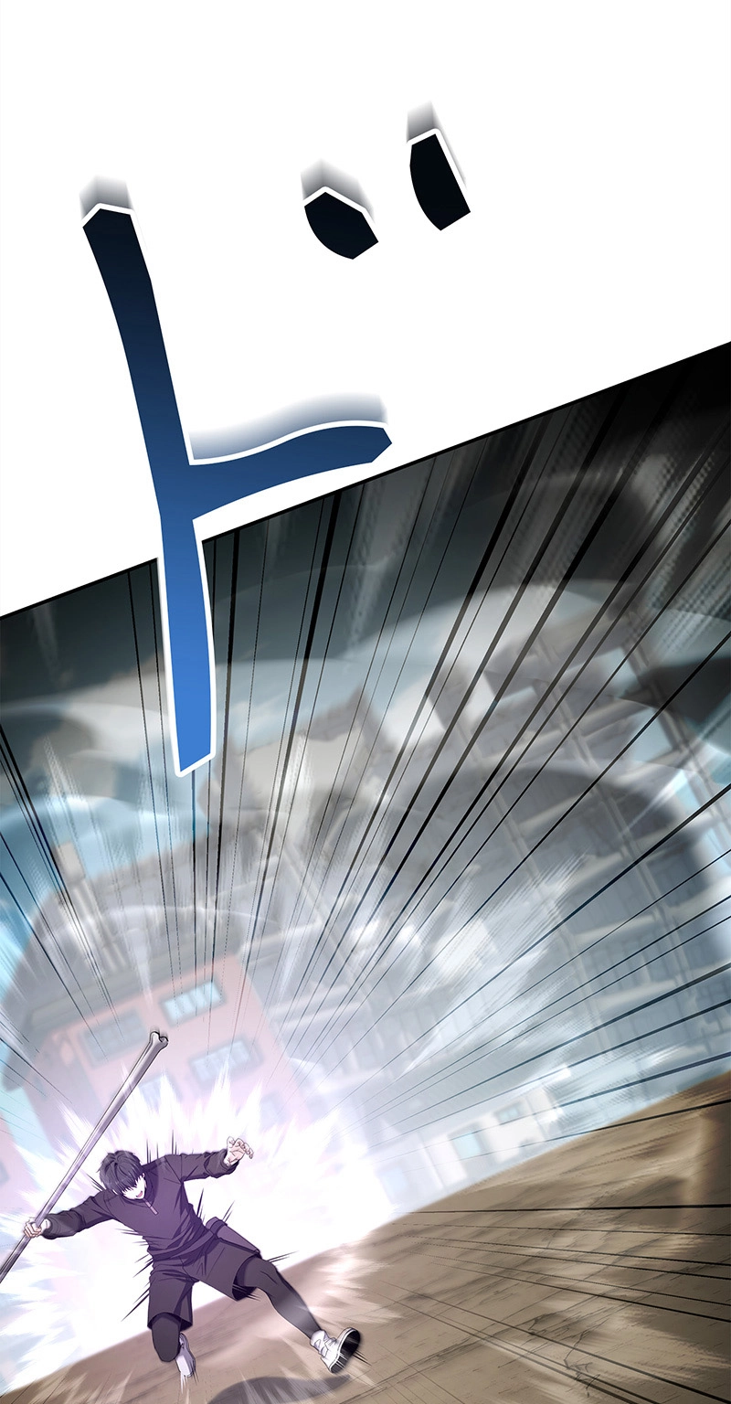 Read The Saint Levels Up Through Necromancy chapter 38 image 72 on Lezhin