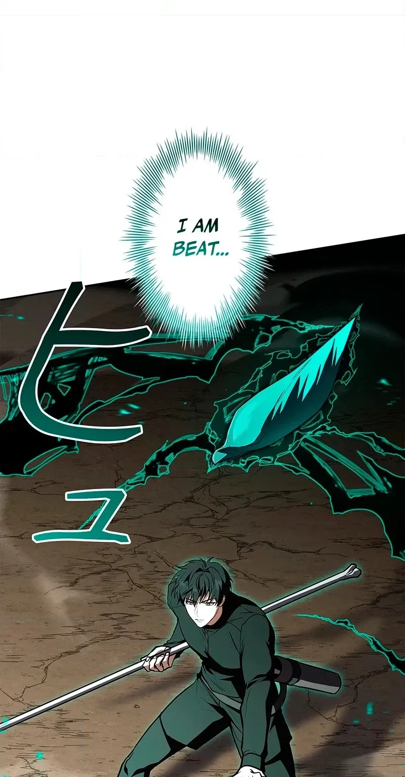 Read The Saint Levels Up Through Necromancy chapter 38 image 79 on Lezhin