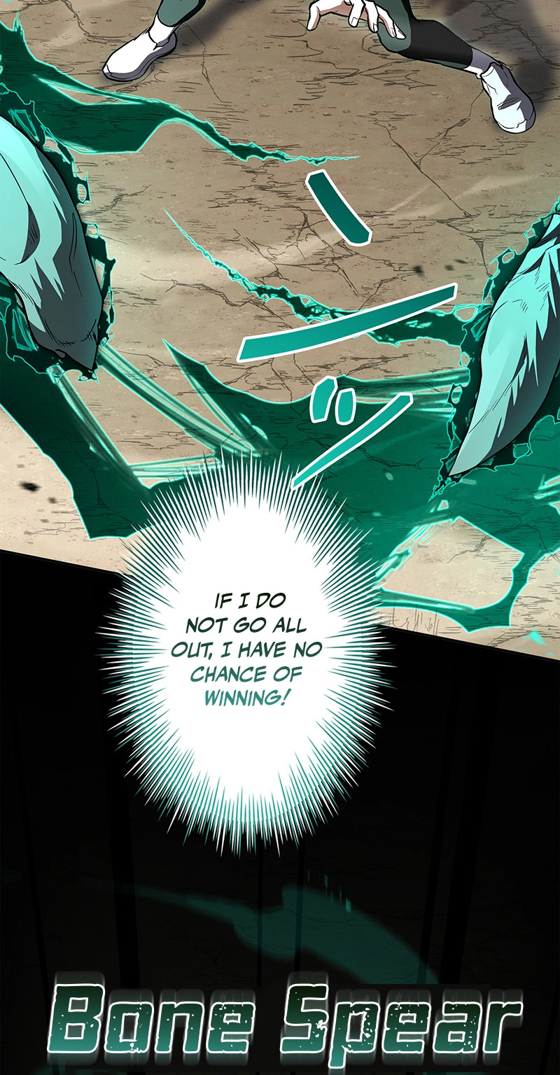 Read The Saint Levels Up Through Necromancy chapter 38 image 80 on Lezhin